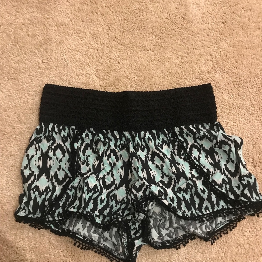 Shorts